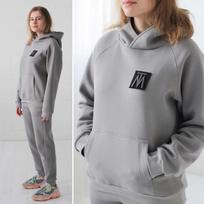Unisex treningas su kapišonu PREMIUM