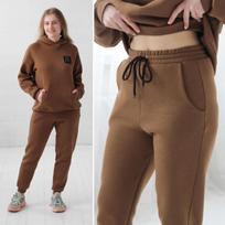 Unisex treningas su kapišonu PREMIUM