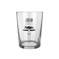 „Kaip Kam“ kombučios stiklinė 400ml