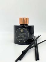 Namų kvapas „Gelmių paslaptys“