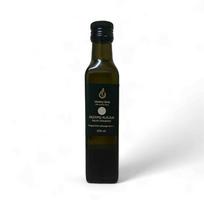 Šalto spaudimo sezamų aliejus 250ml
