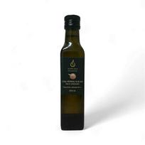 Šalto spaudimo linų sėmenų aliejus 250ml