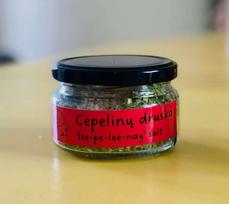 Cepelinų druska