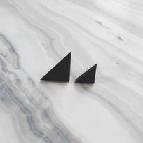 Geometriniai auskarai ▪ S_TR ▪