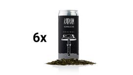 6 vnt - Kaip Kam Original kombučia