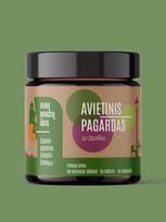 Aviečių pagardas su bazilikais, 230g
