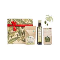 Didelis rinkinys  „Stiprus imunitetas ir ramybė sapnuose“