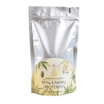 ŠVIEŽIAI GAMINAMI KANAPIŲ BALTYMAI, 500g