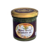 Medaus desertas su čiobreliais