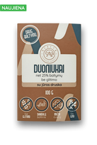 Duoniukai su jūros druska