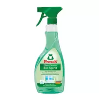 Spiritinis langų valiklis FROSCH (purkštuvas), 500 ml