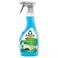 Ekologiškas universalusis valiklis FROSCH SODA, 500 ml