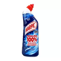 WC valiklis HARPIC ORIGINAL, 750 ml