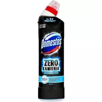 Tualetų kalkių nuosėdų valiklis DOMESTOS ZERO BLUE, 750 ml