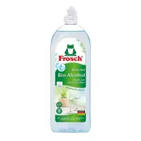 Skalavimo skystis indaplovėms FROSCH, 750 ml