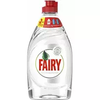 Indų ploviklis FAIRY Pure & Clean, 450 ml