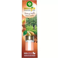 Kvapiosios lazdelės AIR WICK kriaušių ir cinamono kvapo, 40 ml