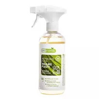 Aktyviosios putos indams plauti EKONOMIS, 500 ml