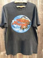 Daft Punk Around The World 90s Anglies spalvos trumpomis rankovėmis Unisex marškinėliai Pakartotinis spausdinimas Unisex marškinėliai XXL