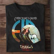 Emerson Lake and Palmer Gift For Fans Unisex S-5XL Shirt Unisex T-Shirt XXXXL