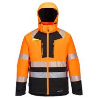 Gero matomumo PORTWEST DX430 2 klasės žieminė striukė