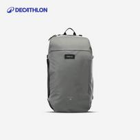 Decathlon TRAVEL500 Lauko žygio ir kelionių kuprinė 40L chaki žalia spalva