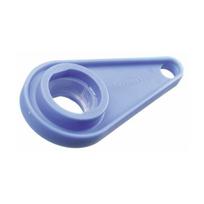 Raktas aeratoriams Neoperl 10819098, Ø 22/24/28 mm