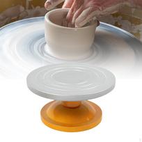Rankų darbo suktukas skulptūros ir tapybos projektams Diameter 25cm