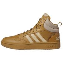 adidas Hoops 3.0 Mid Mesa Vyriški kedai Rudo Magiško smėlio spalvos IF2636 43⅓