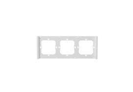 M5 80 jungiklio rėmas trigubas 3-fold SONOFF M5-3C-80-FW (baltas)