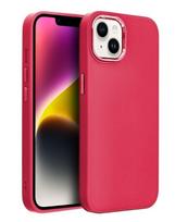 Rėmelio dėklas SAMSUNG A55 5G magenta