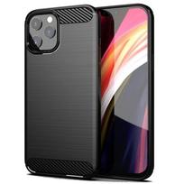 ANGELIŲ dėklas IPHONE 13 MINI juodas