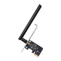 TP-Link Adapteris Archer T2E AC600 Belaidis PCIe, 600Mbps, 802.11ac, Juodas EU