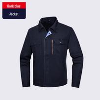 Vankov Pure Cotton Durable Work Uniform 175