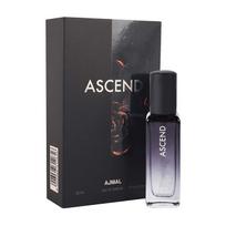 Ryto saulės kvepalai (20 ml), Ascend Eau De Parfum, Ajmal Kvepalai