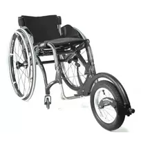 FreeWheel pagalbinis ratas
