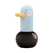 Second Gen MUID Smart Automatic Foam Soap Dispenser with Infrared Sensor