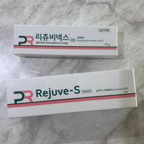 [PharmaResearch] (paruoštas sandėliavimui) Rejuve-S PDRN ampulė 6ml Rejuvenex PDRN kremas 10g