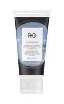 R+Co Submarine Water Activated Enzyme Shampoo 89ml