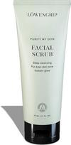 Löwengrip Purify My Skin Facial Scrub 75 ml