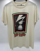 Bad Brains Grupė 90-ųjų Retro Stiliaus Balti Vintaziniai Grafiniai Marškinėliai Pakartotinis Spaudas S-5XL Unisex Marškinėliai XXL