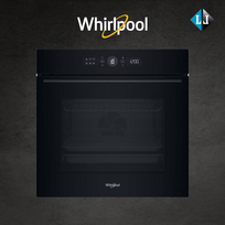 Orkaitė Whirlpool WOI5S8PM1SBA - NEMOKAMAS PRISTATYMAS