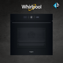 Orkaitė Whirlpool WOI5S8PPM1SBA - NEMOKAMAS PRISTATYMAS