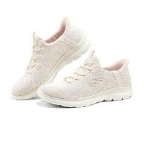 Skechers Moteriški laisvalaikio vaikščiojimo batai 150284-NAT US 8 / EU 38 natūrali