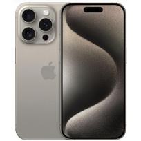Apple iPhone 15 Pro Max 1TB Titan Natural