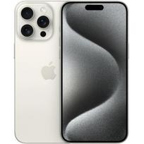 Apple iPhone 15 Pro Max 1TB Titan White