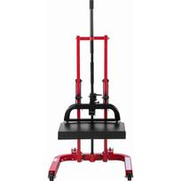 Vienos kolonos mobilus keltuvas 900kg, KD5805