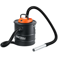 Pelenų dulkių siurblys 20L 1200W KD5179