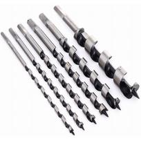 Medienos grąžtai 230 mm 6-25 mm KD11796