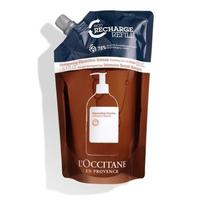 Intensyvaus atstatymo šampūnas Eko papildymas 500 ml